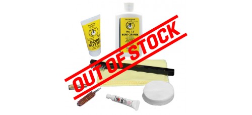 Thompson Center In Line Cleaning System